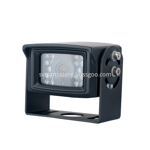Wired Heavy Duty Backup Camera